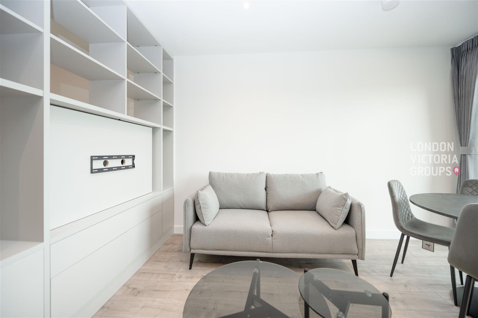 0 bed property in Union Court, 2 Fauna Walk, Watford
